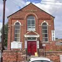 South Featherstone Gospel Hall - Pontefract, Yorkshire
