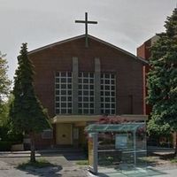 Canadian Martyrs Parish