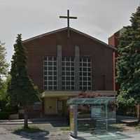 Canadian Martyrs Parish - Toronto, Ontario