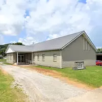 Apostolic Gospel Church - Gallipolis, Ohio