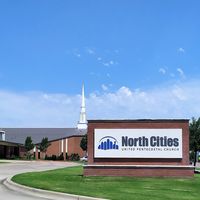 North Cities United Pentecostal Church