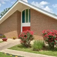 United Pentecostal Church - Zwolle, Louisiana