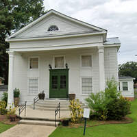 The Sanctuary of Worship Pentecostal Church