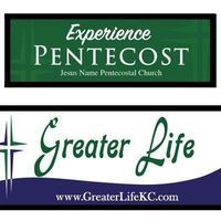 Greater Life Pentecostal Church