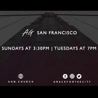 Abounding Grace San Francisco