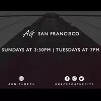 Abounding Grace San Francisco - San Francisco, California