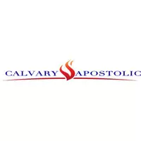Calvary Apostolic Church - Anaheim, California