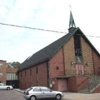Our Lady Help Of Christians Parish