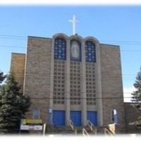 Our Lady Of Fatima Shrine