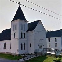 St Thomas Aquinas Catholic Church