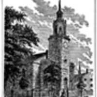 First Parish In Portland Maine - Portland, Maine