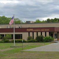 Faith Evangelical Free Church - Waterville, Maine