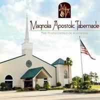 Magnolia Apostolic Tabernacle