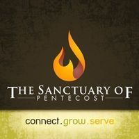 The Sanctuary Of Pentecost