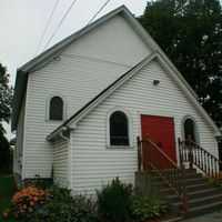 Abundant Life Church - Cortland, New York