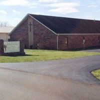 Lawrenceburg United Pentecostal Church