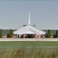 Apostolic Assembly Of Anamosa - Anamosa, Iowa