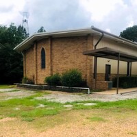 Tullos United Pentecostal Church