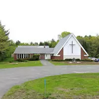Emmanuel Lutheran Episcopal Church - Augusta, Maine