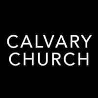 Calvary Church