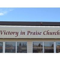 Victory In Praise