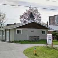 Jubilee United Pentecostal  Apostolic Church - Ottawa, Ontario