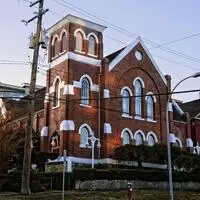 Emmanuel Pentecostal Church - New Westminster, British Columbia