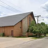 Peoples Church - Beloit, Wisconsin