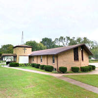 Forestbrook Missionary Church