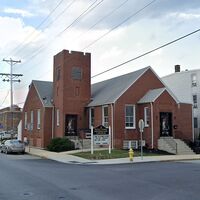 West York Missionary Church