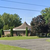 Plymouth Missionary Church