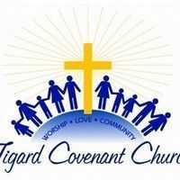 Tigard Covenant Church - Tigard, Oregon