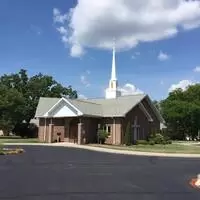 Saint John's Episcopal Church - Howell, Michigan