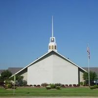 First Baptist Church of Troy