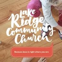 Lakeridge Community Church