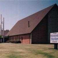 Enid MB Church - Enid, Oklahoma