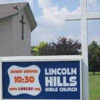 Lincoln Hills Bible Church - Sioux Falls, South Dakota