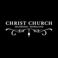 Christ Church Sellwood