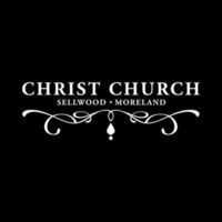 Christ Church Sellwood - Portland, Oregon