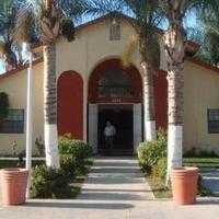Iglesia De Restauacion La Senda Antigua - Pacoima, California