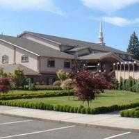Salvation Baptist Church (Slavic) - Edgewood, Washington