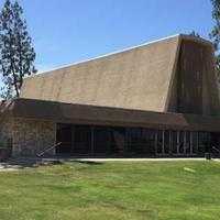 Rosedale Bible Church - Bakersfield, California