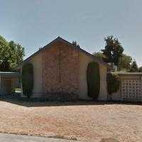 Madera Avenue Bible Church - Madera, California