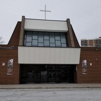 St. Andrew's Roman Catholic Church