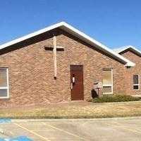 Grace Bible MB Church - Gettysburg, South Dakota