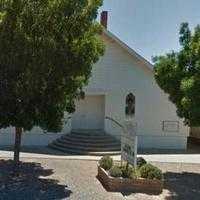 Country Bible Church - Orland, California