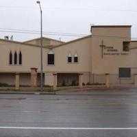 Living Stones Baptist Church - Rancho Cordova, California