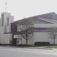 Laurelglen Bible Church - Bakersfield, California
