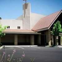 North Fresno Church Japanese Chapel - Fresno, California