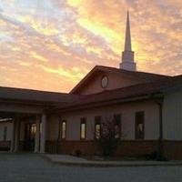 Cornerstone Community Church (KS)